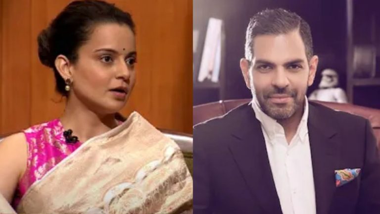 Kangana On Sanjay Kapur Death: Did Sanjay Kapoor die due to a bee sting? Kangana Ranaut said- The most shocking death of 2025!