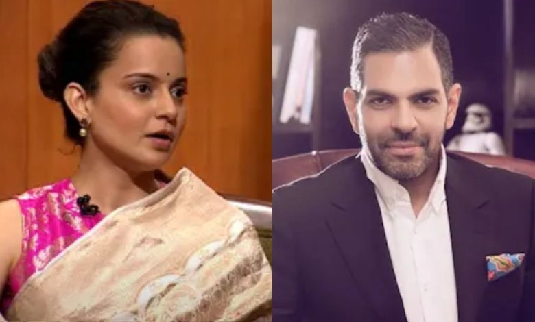 Kangana On Sanjay Kapur Death: Did Sanjay Kapoor die due to a bee sting? Kangana Ranaut said- The most shocking death of 2025!