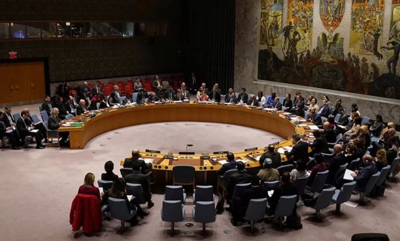 India Gaza Vote: Questions raised on India's distance from UN voting: Did the 'Vishwaguru' remain silent on Gaza ceasefire?