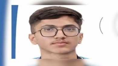 NEET UG 2025 Topper: Rajasthan again became the stronghold of toppers, Mahesh Kumar of Hanumangarh achieved All India Rank 1