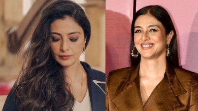 Tabu Marriage News: Tabu is still unmarried at the age of 53, said- 'If I get married, I will get my kanyadaan done by Gulzar sahab'