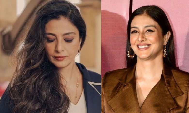 Tabu Marriage News: Tabu is still unmarried at the age of 53, said- 'If I get married, I will get my kanyadaan done by Gulzar sahab'