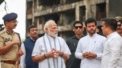 Ahmedabad Plane Crash: Prime Minister Modi's high-level meeting, review of every aspect of the Ahmedabad plane crash