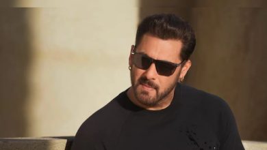 Salman Khan Divorce Joke: Salman Khan gave such a statement on marriage, divorce and alimony, it went viral