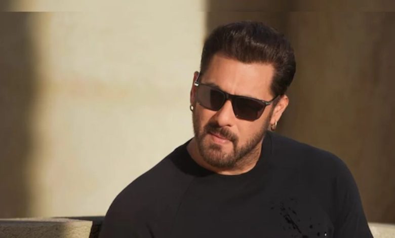 Salman Khan Divorce Joke: Salman Khan gave such a statement on marriage, divorce and alimony, it went viral