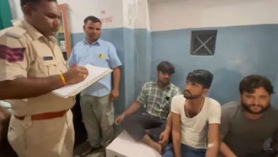 Jaipur Rural Food Poisoning: Sweets turned into poison in Jaipur! More than 12 people fell ill, suspected to be food poisoning
