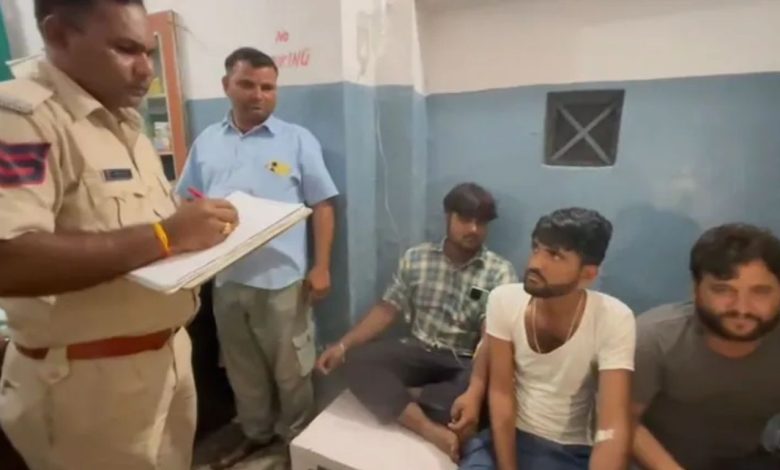 Jaipur Rural Food Poisoning: Sweets turned into poison in Jaipur! More than 12 people fell ill, suspected to be food poisoning