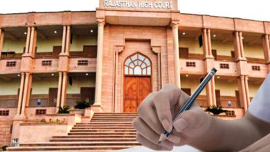 Rajasthan HC Driver Recruitment 2025: Bumper recruitment for driver posts in Rajasthan High Court, both men and women can apply, know details