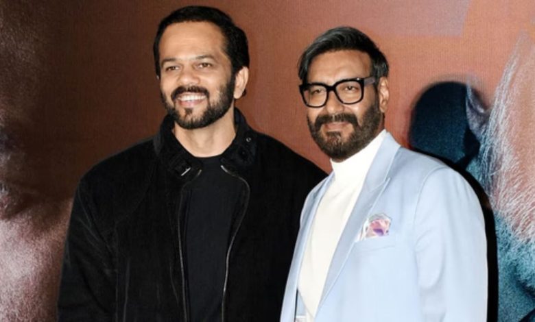 Golmaal 5 Update: अजय देवगन और रोहित शेट्टी की सुपरहिट जोड़ी फिर मचाएगी धमाल, नई फिल्म को लेकर आया बड़ा अपडेट