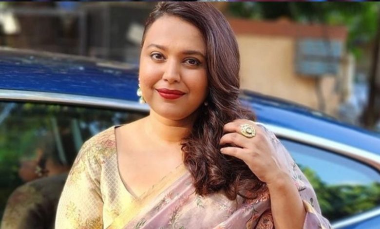 Swara Bhaskar: Swara Bhaskar got angry on India's withdrawal from UN voting, people reminded her of Pahalgam attack
