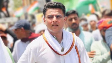 Sachin Pilot On Caste Census: Sachin Pilot attacks the Center on caste census, says- waiting till 2027 is meaningless