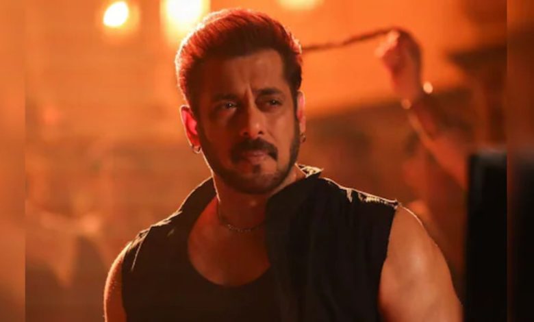 Salman Khan Sikandar Piracy: Salman Khan's 'Sikandar' becomes victim of piracy, loss of Rs 90 crores, revealed in EY report