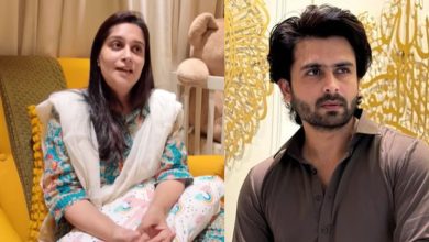 Dipika Kakar cancer journey: 'He didn't want to see me break down', Dipika Kakar told the most difficult moment of cancer phase