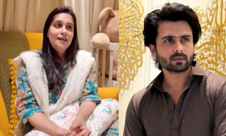 Dipika Kakar cancer journey: 'He didn't want to see me break down', Dipika Kakar told the most difficult moment of cancer phase