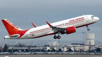 Air India Bomb Threat: Sensation due to threat to blow up Air India, Jaipur police filed case