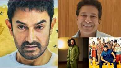 Sitaare Zameen Par Review: Stars approve of Aamir Khan's 'Sitaare Zameen Par', Sachin-Ritesh tell how the film is?