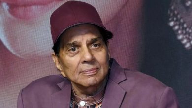 Dharmendra Yoga Video: “I am not old, I have become young” – Dharmendra spoke on yoga, shared a motivational video