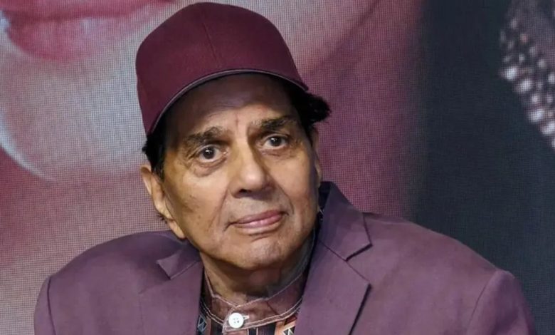 Dharmendra Yoga Video: “I am not old, I have become young” – Dharmendra spoke on yoga, shared a motivational video