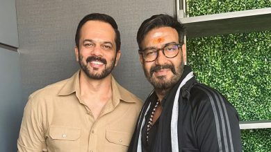 Rohit Shetty: Rohit Shetty has made a master plan, will create a new universe in YRF style, Ajay Devgan's comeback will be explosive!