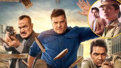 CID 2 New Entry: New blast in CID 2, Parth Samthan's exit is confirmed, now this popular actor will be seen in the role of SOS officer!
