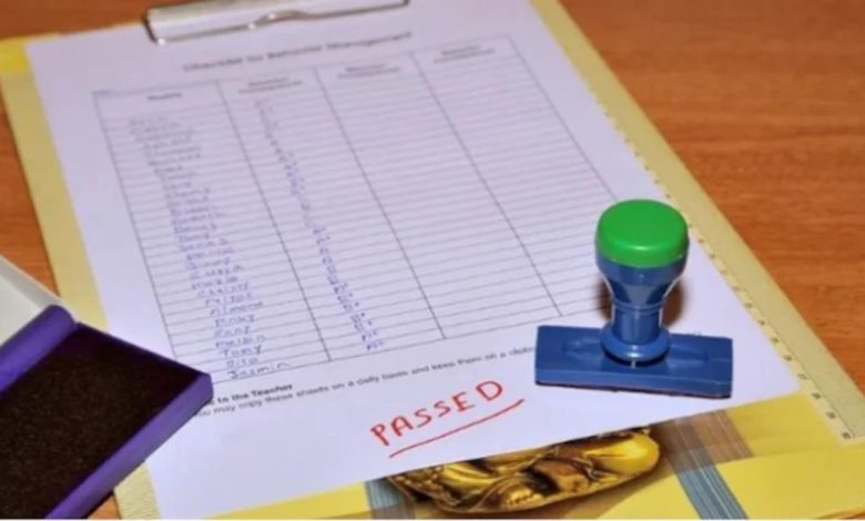 Rajasthan Fake Marksheet: Fraud exposed in Rajasthan Open School, racket of selling edited marksheets exposed