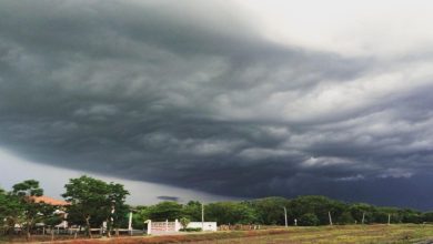 Rajasthan Weather Alert: