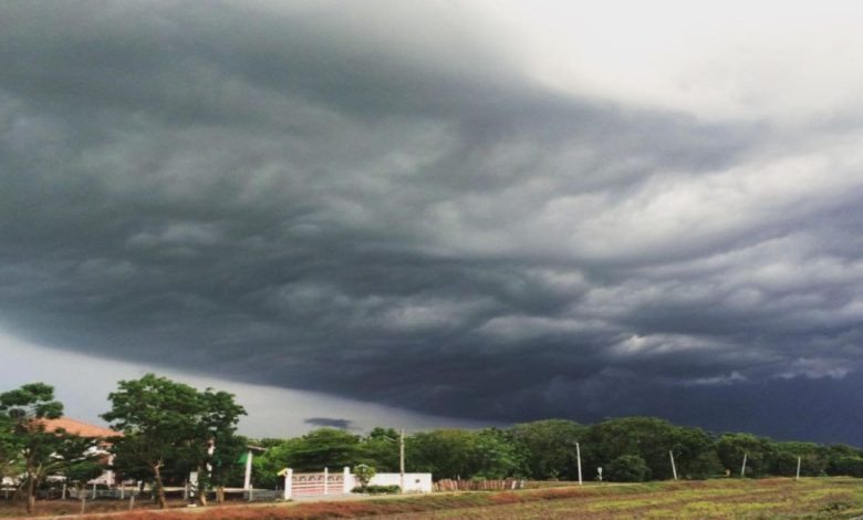 Rajasthan Weather Alert: