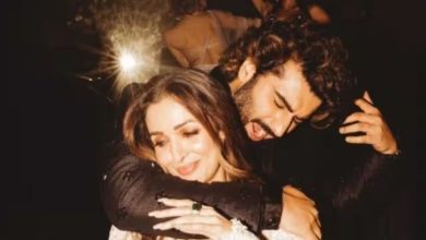 Malaika Arjun Kapoor Birthday Wish: 'Happy Birthday ... Malaika shared a post on Arjun Kapoor's birthday, fans said - True Love!