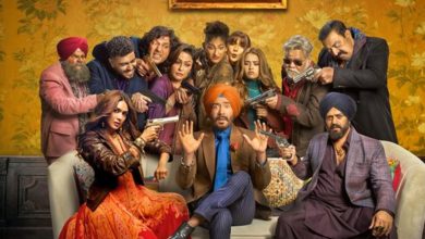 Son of Sardaar 2 Release: Ajay Devgan's 'Son of Sardaar 2' announced, fans go crazy with his desi look