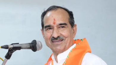 Madan Rathore on SI Exam: Politics heats up on Rajasthan SI recruitment, Rathore calls Beniwal a 'dramatic leader'