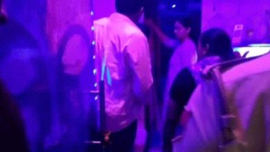 Rajasthan Spa Center News: Dirty game under the guise of spa in Jaipur, police raided two centers, 5 arrested including 2 girls