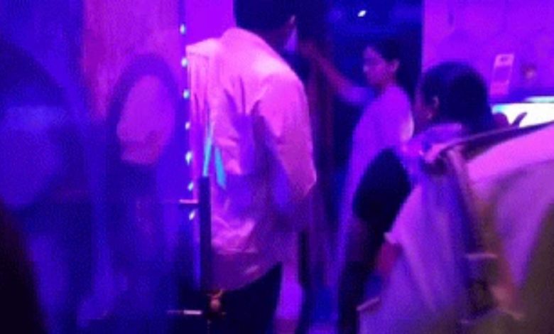 Rajasthan Spa Center News: Dirty game under the guise of spa in Jaipur, police raided two centers, 5 arrested including 2 girls