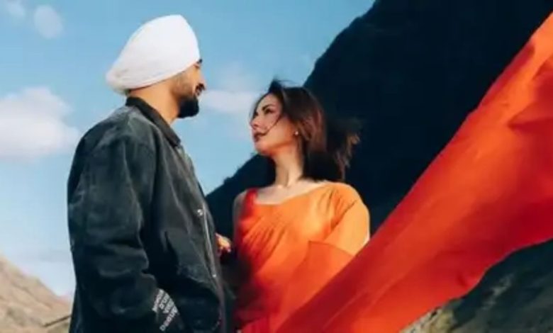 Sardaar Ji 3: Diljit Dosanjh's 'Sardar Ji 3' rocked Pakistan, making money worldwide despite being banned in India
