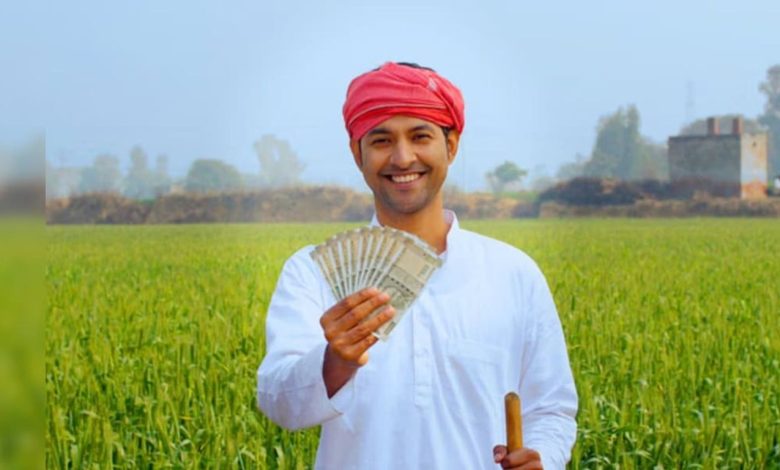PM Kisan Yojana: Relief to 72 lakh farmers of Rajasthan, 20th installment of PM Kisan will come in the account soon