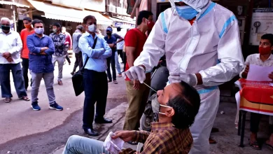 COVID-19 Latest Update: Corona continues to wreak havoc in Delhi! 22-year-old girl dies, 47 new cases in 24 hours