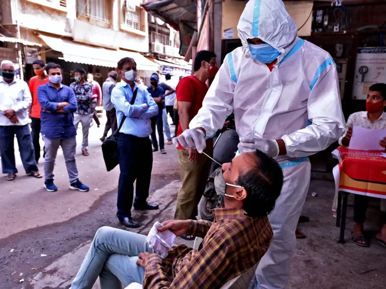 COVID-19 Latest Update: Corona continues to wreak havoc in Delhi! 22-year-old girl dies, 47 new cases in 24 hours