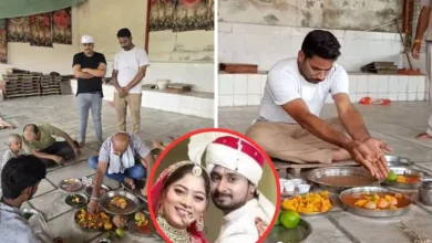 Raja Raghuvanshi Pind daan: Sonam's brother's shocking statement after brother-in-law's Pind daan - I would have got my sister married to Raj Kushwaha, not Raja...