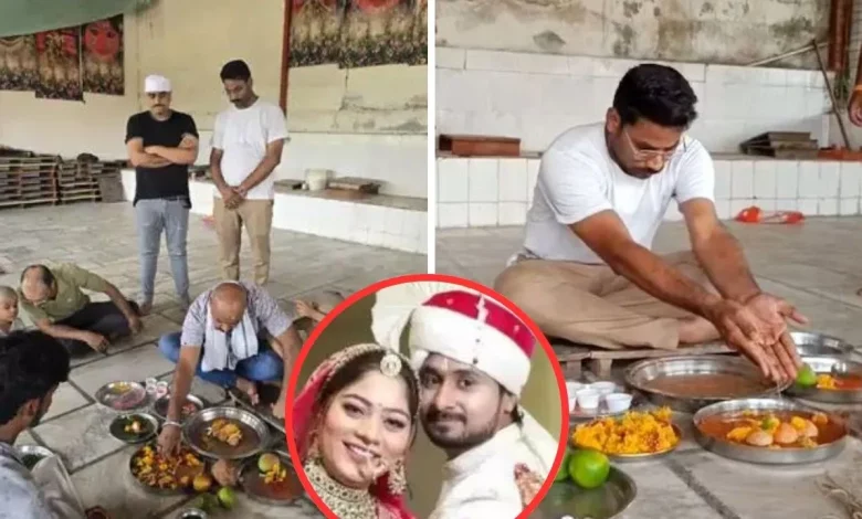 Raja Raghuvanshi Pind daan: Sonam's brother's shocking statement after brother-in-law's Pind daan - I would have got my sister married to Raj Kushwaha, not Raja...