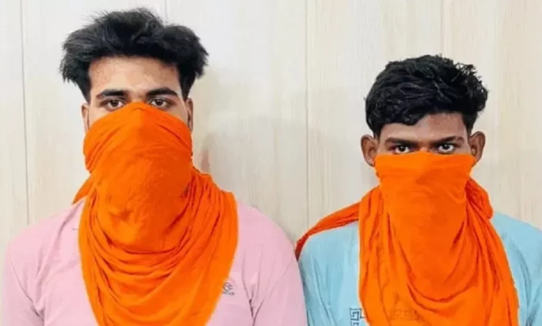 Pakistani Jasoos: पंजाब पुलिस को बड़ी कामयाबी, ISI के लिए जासूसी करने वाले दो आरोपी गिरफ्तार