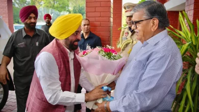 Punjab Government