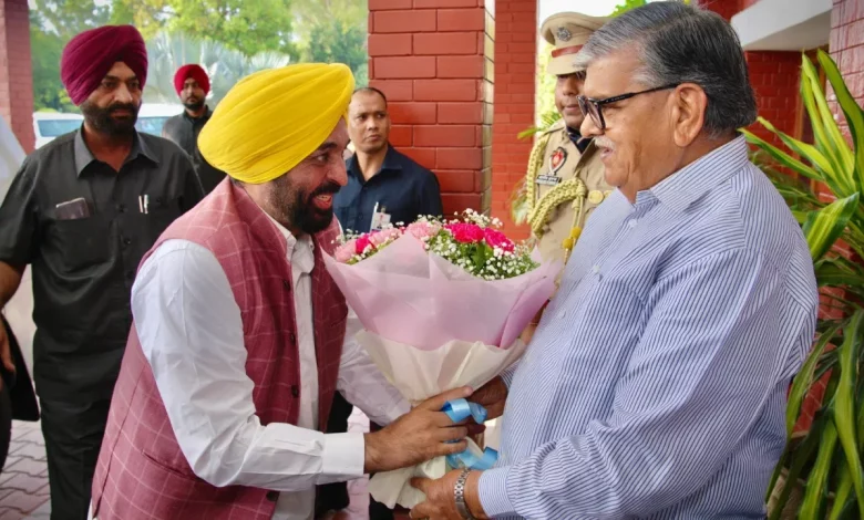 Punjab Government