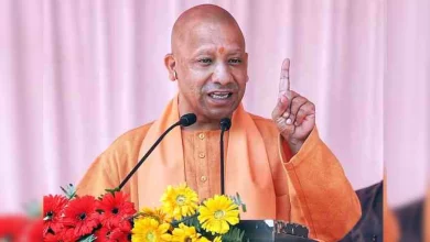 Uttar Pradesh News: 'Big change' overnight in UP! Yogi government transfers 127 SDMs