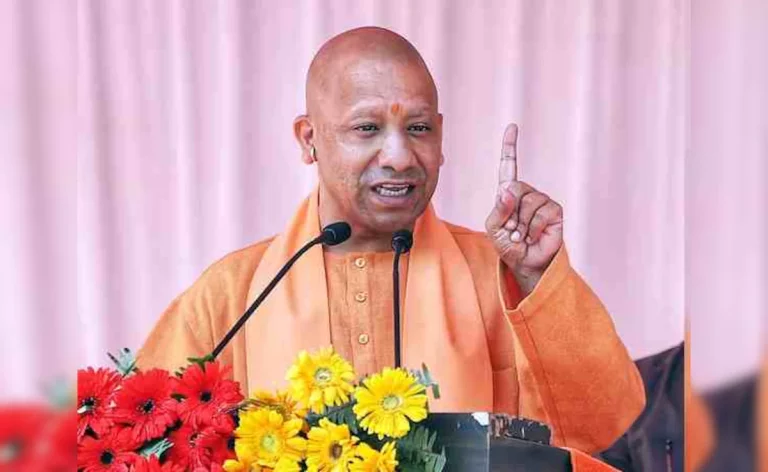 Uttar Pradesh News: 'Big change' overnight in UP! Yogi government transfers 127 SDMs