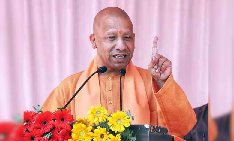 Uttar Pradesh News: 'Big change' overnight in UP! Yogi government transfers 127 SDMs