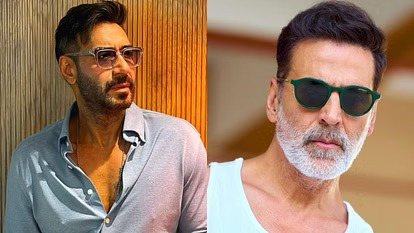 After Bobby Deol, now this actor will become a thorn in Ajay Devgn's path!