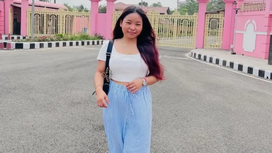 Mysterious death of Assam girl in Rishikesh, demand for fair investigation intensifies