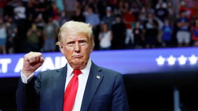 US court puts a stay on Trump's tariff orders, major change in trade policy possible