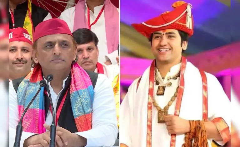 Draupadi murmu in bareilly: Bareilly creates history: President Murmu arrives for the first time, CM Yogi gives her a grand welcome!