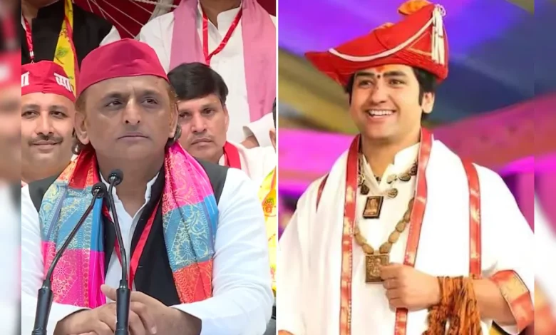 Draupadi murmu in bareilly: Bareilly creates history: President Murmu arrives for the first time, CM Yogi gives her a grand welcome!