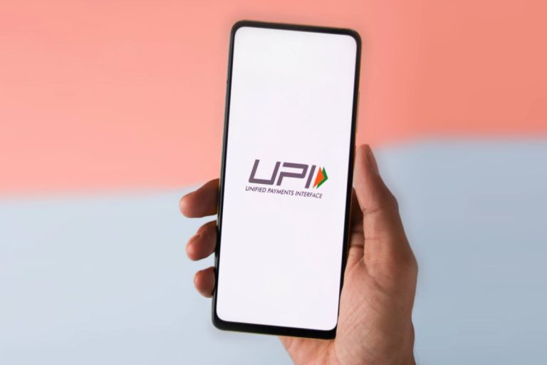 UPI Rules Change